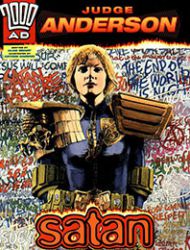 Judge Anderson