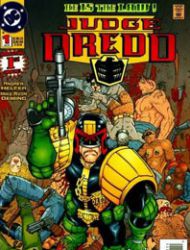 Judge Dredd (1994)