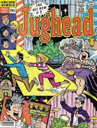 Jughead (1987)