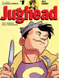 Jughead (2015)