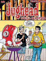 Jughead: Grill Master