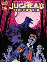 Jughead The Hunger