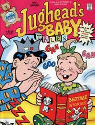 Jughead's Baby Tales