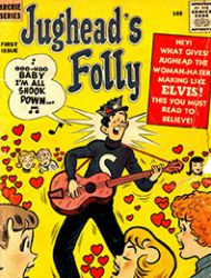 Jughead's Folly