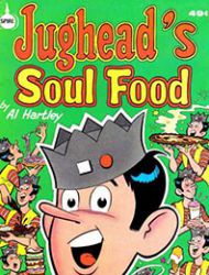 Jughead's Soul Food