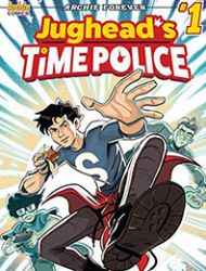 Jughead's Time Police (2019)