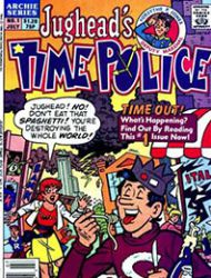 Jughead's Time Police (1990)