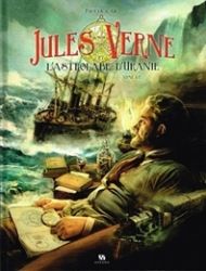 Jules Verne and the Astrolabe of Urania