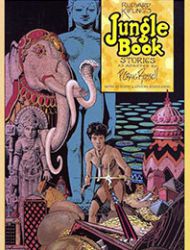 Jungle Book Stories