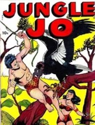 Jungle Jo (1950)