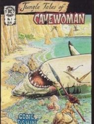 Jungle Tales of Cavewoman