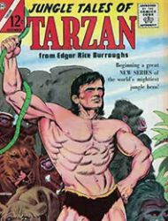 Jungle Tales of Tarzan