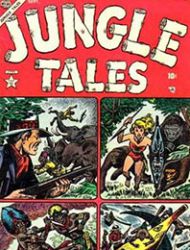 Jungle Tales