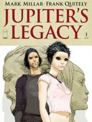 Jupiter's Legacy