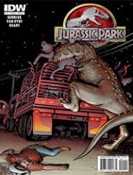 Jurassic Park (2010)