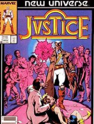 Justice (1986)