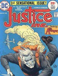 Justice, Inc. (1975)