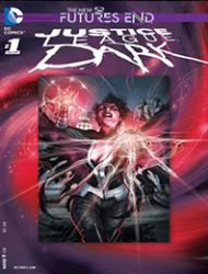 Justice League Dark: Futures End