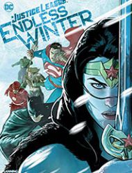 Justice League: Endless Winter