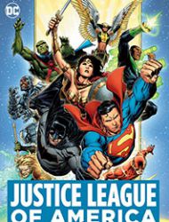 Justice League of America: A Celebration of 60 Years