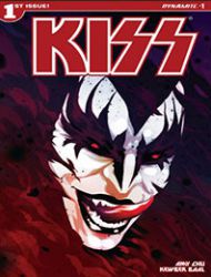 KISS (2016)