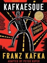 Kafkaesque: Fourteen Stories