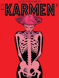 Karmen (2021)