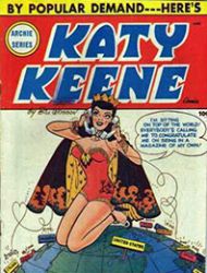 Katy Keene (1949)