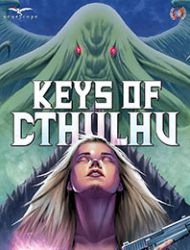 Keys of Cthulhu