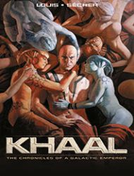 Khaal