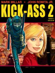 Kick-Ass 2