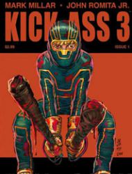 Kick-Ass 3