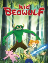 Kid Beowulf - FCBD 2016