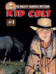 Kid Colt