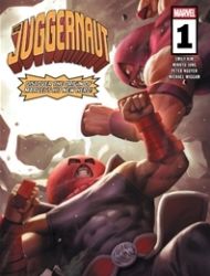 Kid Juggernaut