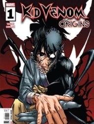 Kid Venom: Origins