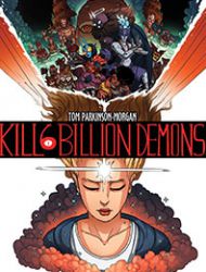 Kill Six Billion Demons