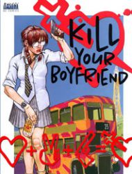 Kill Your Boyfriend