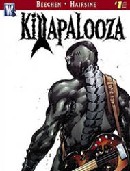 Killapalooza