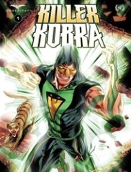 Killer Kobra: The Hunt Begins