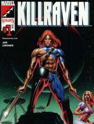 Killraven (2001)