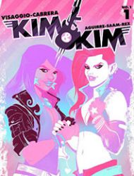 Kim & Kim