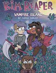 Kim Reaper: Vampire Island