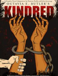 Kindred: A Graphic Novel Adaptation