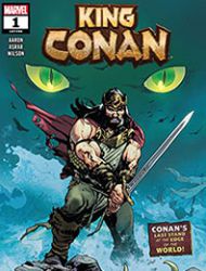 King Conan (2021)