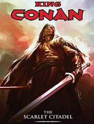 King Conan: The Scarlet Citadel