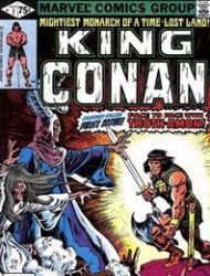 King Conan