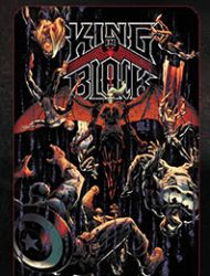 King In Black Omnibus