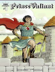 King: Prince Valiant