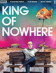 King of Nowhere